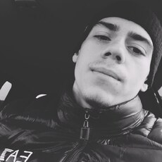 Фотография мужчины Максим, 26 лет из г. Красноярск