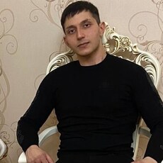 Фотография мужчины Александр, 25 лет из г. Бугуруслан