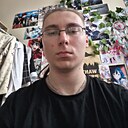 Роман, 21 год