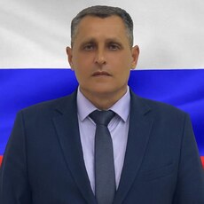 Фотография мужчины Kumen, 53 года из г. Ульяновск