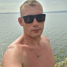 Фотография мужчины Динар, 32 года из г. Месягутово