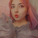 Мария, 21 год