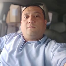 Фотография мужчины Азиз, 46 лет из г. Ташкент