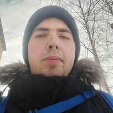 Фотография мужчины Никита, 23 года из г. Печора