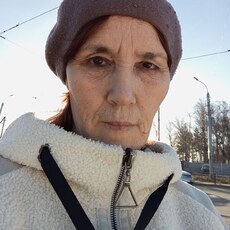 Фотография девушки Гуля, 56 лет из г. Иркутск