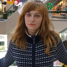 Фотография девушки Полина, 30 лет из г. Углегорск (Донецкая Обл)
