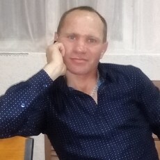 Фотография мужчины Андрей, 49 лет из г. Петропавловск