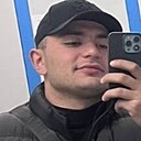 Нурик, 25 лет