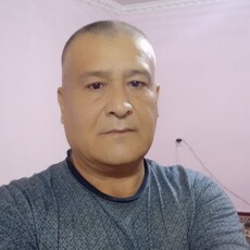 Фотография мужчины Batyr, 57 лет из г. Туркменабад