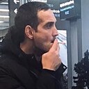 Джордж, 39 лет