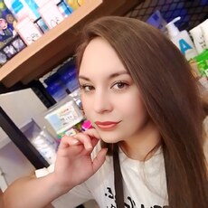 Катеринка, 31 из г. Партизанск.