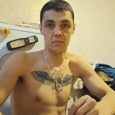 Фотография мужчины Азат, 37 лет из г. Челябинск