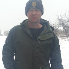 Фотография мужчины Сергей, 43 года из г. Минусинск