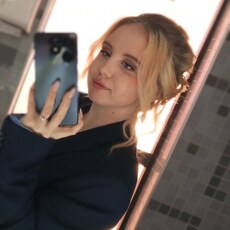 Фотография девушки Виктория, 20 лет из г. Вологда