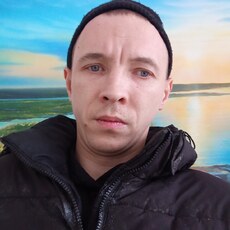 Фотография мужчины Юрий, 28 лет из г. Жигулевск