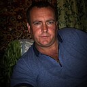 Вовчик, 42 года