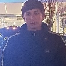 Фотография мужчины Maruf, 27 лет из г. Якутск