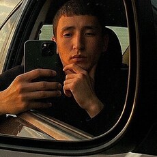 Фотография мужчины Rinat, 31 год из г. Тараз