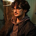 Азамат, 21 год