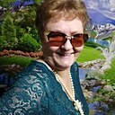 Людмила, 62 года