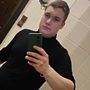 Саня, 24 года