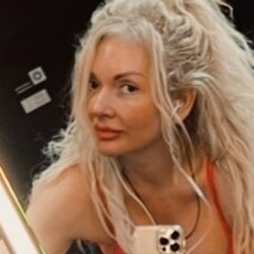 Фотография девушки Ольга, 45 лет из г. Санкт-Петербург