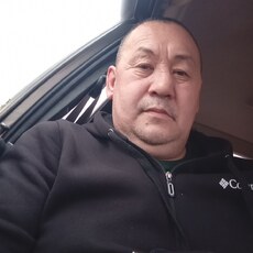 Фотография мужчины Веня, 47 лет из г. Орск