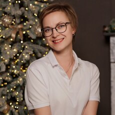 Фотография девушки Марина, 36 лет из г. Нижний Новгород