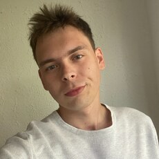 Фотография мужчины Роман, 24 года из г. Нижний Новгород