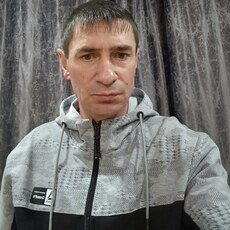 Фотография мужчины Андрей, 43 года из г. Кемерово