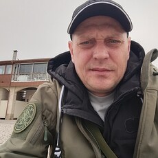Фотография мужчины Петр, 40 лет из г. Новосибирск