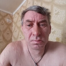 Фотография мужчины Сергей, 50 лет из г. Пенза