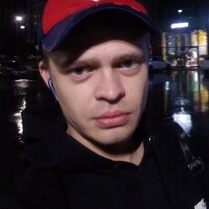 Фотография мужчины Андрей, 34 года из г. Нижнекамск