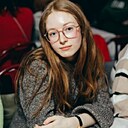 Анастасия, 25 лет