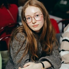 Фотография девушки Анастасия, 25 лет из г. Минск