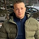 Данил, 23 года