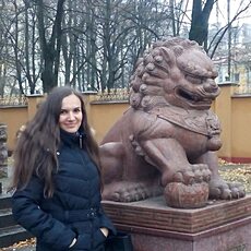 Ульяна, 38 из г. Санкт-Петербург.