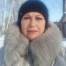 Фотография девушки Любовь, 48 лет из г. Мичуринск