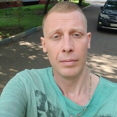 Фотография мужчины Андрей, 45 лет из г. Москва