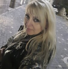 Фотография девушки Галина, 49 лет из г. Ростов-на-Дону