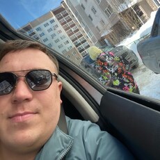 Фотография мужчины Алексей, 31 год из г. Нефтекамск