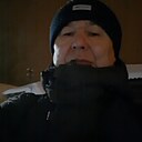 Абдулла, 58 лет