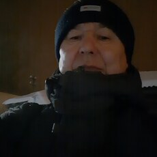 Фотография мужчины Абдулла, 58 лет из г. Тюмень