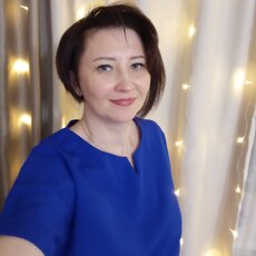 Фотография девушки Надежда, 43 года из г. Тюмень