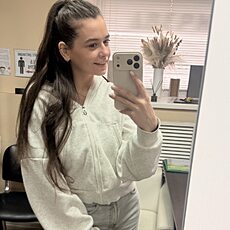 Фотография девушки Алена, 30 лет из г. Владимир