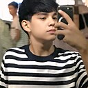 Мухаммад, 18 лет