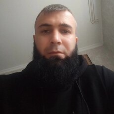 Фотография мужчины Алим, 28 лет из г. Грозный