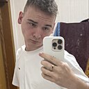 Влад, 22 года