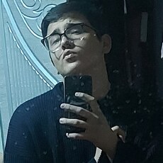 Фотография мужчины Iqbol, 18 лет из г. Ташкент