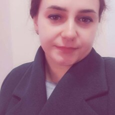 Фотография девушки Айлин, 42 года из г. Зафарабад